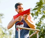 Spyra One Water Bullet Water Gun