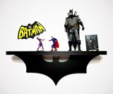 Bat Shelf