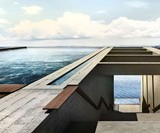 Casa Brutale Concept House