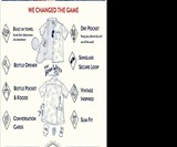 California Cowboy Aloha & Apres Ski Apparel