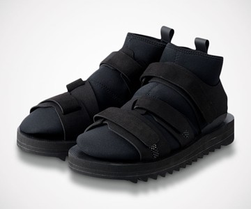 Descente x SUICOKE KISEE-DSV Performance Sandals Descente x SUICOKE KISEE-DSV Performance Sandals