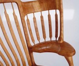 StoryTime Triple Rocking Chair