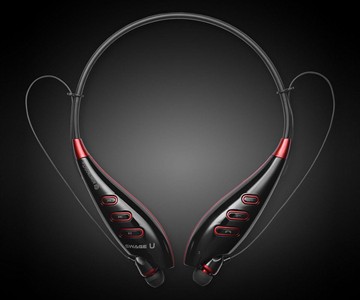 SwageU Bluetooth Headphones