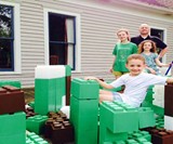 EverBlock Life-Size Building Blocks