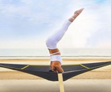 LEVITAT Aerial Mat & Hammock