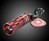 Nano Light Mini LED Flashlight Keychain Nano Light Mini LED Flashlight Keychain