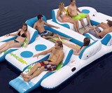 8-Person Island Raft