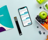 Vivoo At-Home Urine Test & Wellness Coach