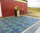 Solar Roadways