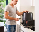 BeerDroid Fully Automated Beer Brewing System