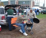 Take-A-Seat Hitch Bench & Carrier