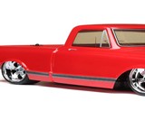 RC 1972 Chevy C10 Pickup Truck V-100 S