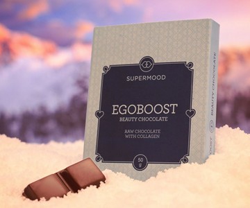 Ego Boost Beauty Chocolate with Collagen Ego Boost Beauty Chocolate with Collagen