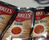 Cherkees Beef Jerky Potato Chips