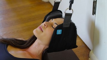 The Neck Hammock The Neck Hammock