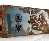 Bungie Rewards Nerf LMTD Destiny Gjallarhorn Blaster