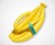 Banana Flip-Flops Banana Flip-Flops