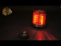 NHL Goal Light with Horn