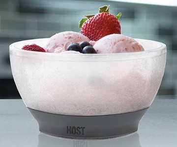 Ice Cream FREEZE Cooling Bowl Ice Cream FREEZE Cooling Bowl