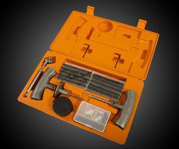 Speedy Seal Tire Repair Kit Speedy Seal Tire Repair Kit
