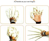 Articulated Finger Extensions