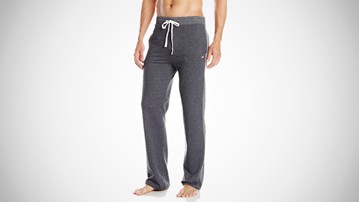 YogaAddict Men's Yoga Pants YogaAddict Men's Yoga Pants