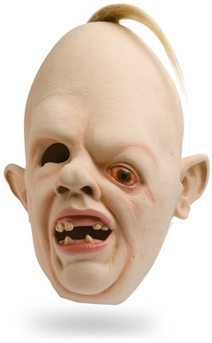 Sloth Mask From The Goonies-7254 Sloth Mask From The Goonies-7254