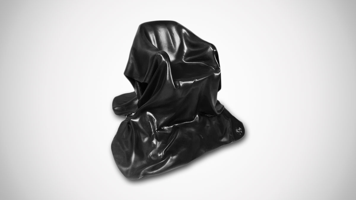 Carbon Fiber Phantom Chair Carbon Fiber Phantom Chair