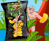 Chazz Genitalia-Flavored Kettle Chips