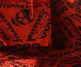 Bloody Cleaver Purse