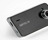 DashCam Hi-Res Car Video Recorder & Camera