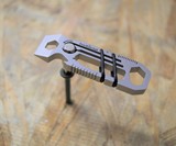 EverRatchet Ratchet Keychain Tool