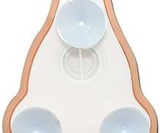 Nose Shower Gel Dispenser
