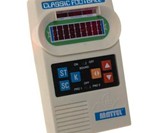 Mattel Classic Football Handheld-2072