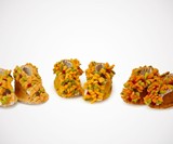 Taco Booties