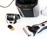 Panasonic Arc3 Men's Cordless Electric Razor