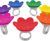 Hummingbird Ring Feeder