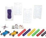 Hot Wheels Car Maker