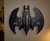 LEGO Batman 1989 Batwing LEGO Batman 1989 Batwing
