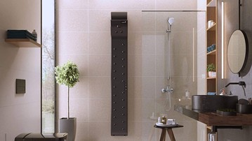 Valiryo Body Dryer Valiryo Body Dryer