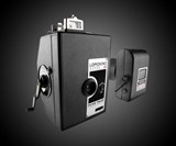 Lomography 35mm Film Camera & LomoKinoScope