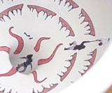 Sarlacc Toilet Decals