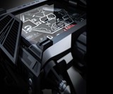 Devon Star Wars Watch