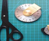 Rollbe Super Compact Measuring Wheel