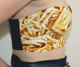 Les Frites Bustier
