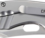 CRKT Pilar Copper EDC Folding Pocket Knife
