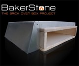 Brick Oven Grill Converter