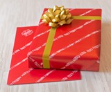 Merry F**king Christmas Wrapping Paper