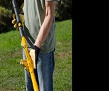 Logmatic Wedge Axe Firewood Splitters