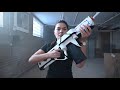 Shelby Destroyer Foam Disc Blaster